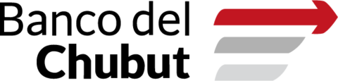 Logo Banco del Chubut