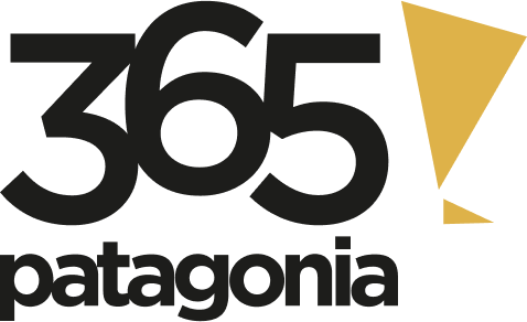Logo Patagonia 365